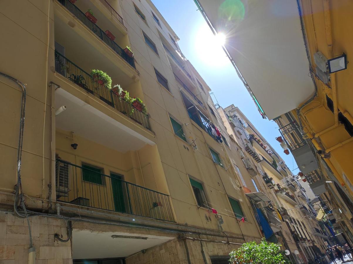 Casetta San Severo Napoli Esterno foto